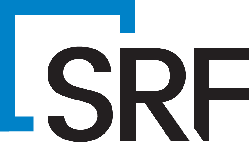 SRF Consulting logo